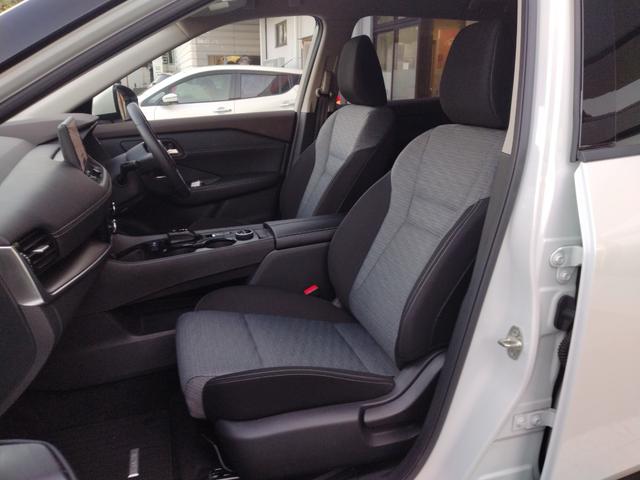 程よいホールド感でドライブをサポート