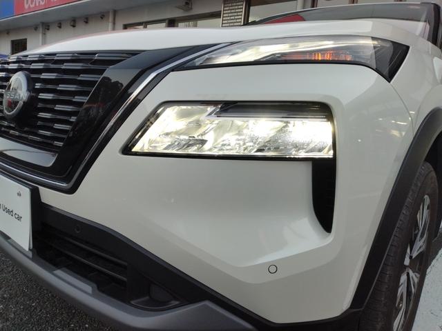 ＬＥＤヘッドライト