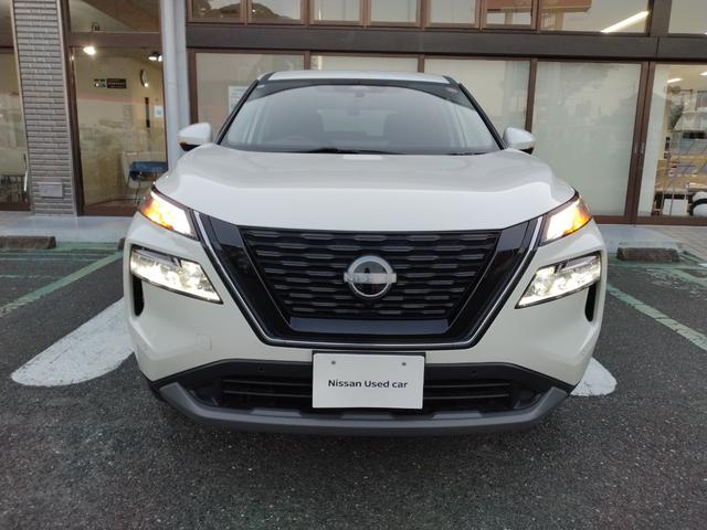 前後バンパーには障害物ソナー付き