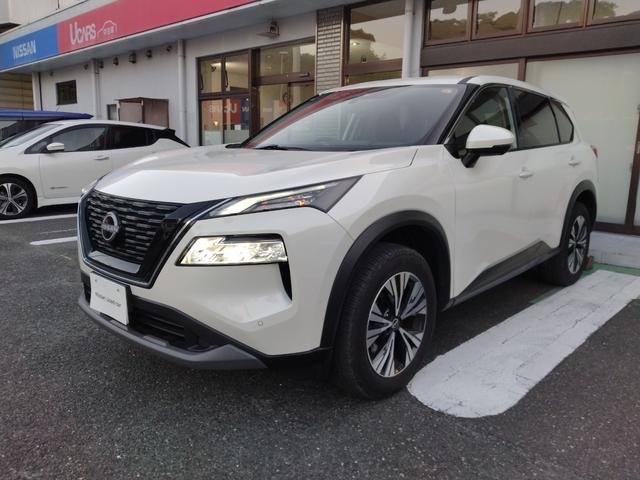 エンジンで充電し電気ではしるＥーＰＯＷＥＲ車