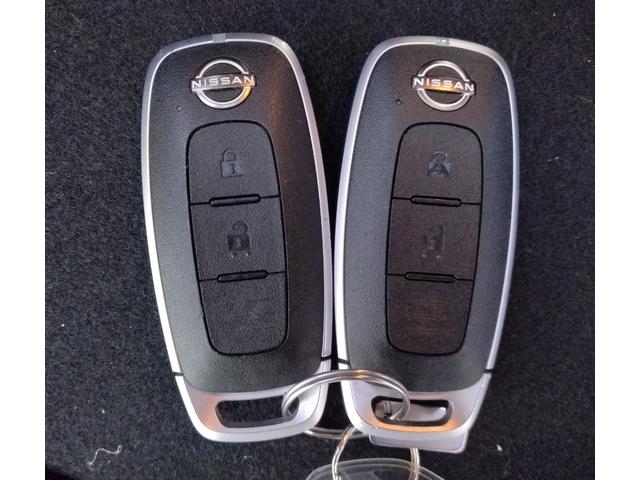 インテリジェントキー２個