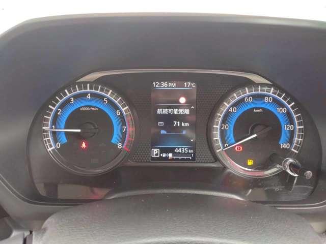 ルークス ６６０　Ｘ　純正９インチナビ　全周囲カメラ　アラモニ　前後衝突軽減ブレーキ　ワンオーナー車　禁煙　車線逸脱防止　ＥＴＣ　定期点検記録簿　キーフリー　ｉ－ｓｔｏｐ　フルオートエアコン　パワーウインドウ　ＬＥＤ　バックカメラ　盗難防止　Ｗエアバック（6枚目）