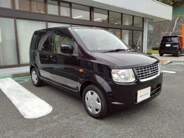 eKワゴン 660 M 初売り-特-価-車- お手頃価格車 キーレス エアコン パワステ パワーウインドウ 運転席・助手席エアバック 車検整備付(20枚目)