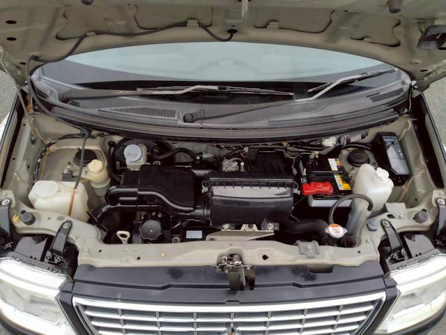 eKワゴン 660 M 初売り-特-価-車- お手頃価格車 キーレス エアコン パワステ パワーウインドウ 運転席・助手席エアバック 車検整備付(42枚目)