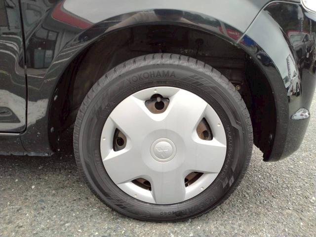 eKワゴン 660 M 初売り-特-価-車- お手頃価格車 キーレス エアコン パワステ パワーウインドウ 運転席・助手席エアバック 車検整備付(46枚目)