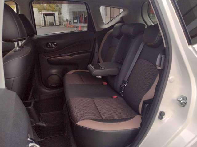 ノート e-パワー メダリスト 限定 独自企画 特 価 販 売 E-POWERメダリスト LEDヘッドライト&フォグ オートエアコン エマブレ 車線逸脱 ETC インテリキー プッシュスタート 純正アルミホイール(18枚目)