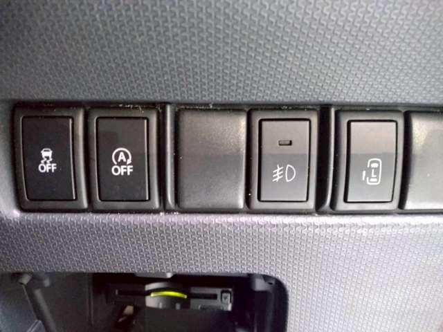 ソリオ ブラック&ホワイトII-DJE 限定 独自企画 特 価 販売 社外ナビ ETC オートエアコン 両側スライドドア(左側電動) シートヒーター HIDヘッドライト フォグランプ プッシュスタート 純正アルミホイール(7枚目)