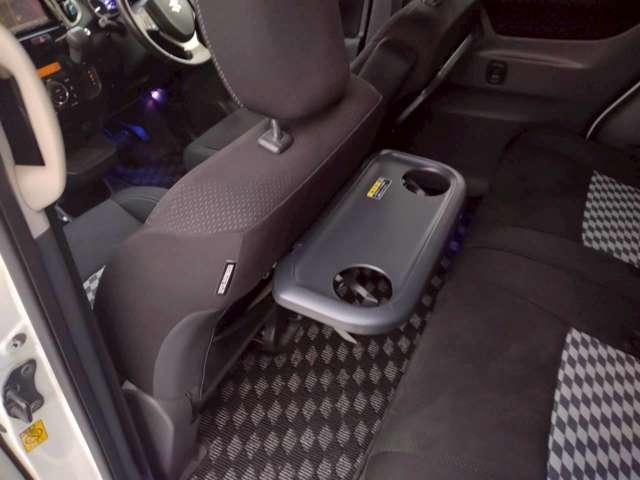 ソリオ ブラック&ホワイトII-DJE 限定 独自企画 特 価 販売 社外ナビ ETC オートエアコン 両側スライドドア(左側電動) シートヒーター HIDヘッドライト フォグランプ プッシュスタート 純正アルミホイール(20枚目)