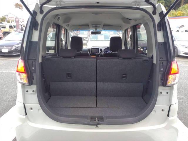 ソリオ ブラック&ホワイトII-DJE 限定 独自企画 特 価 販売 社外ナビ ETC オートエアコン 両側スライドドア(左側電動) シートヒーター HIDヘッドライト フォグランプ プッシュスタート 純正アルミホイール(31枚目)