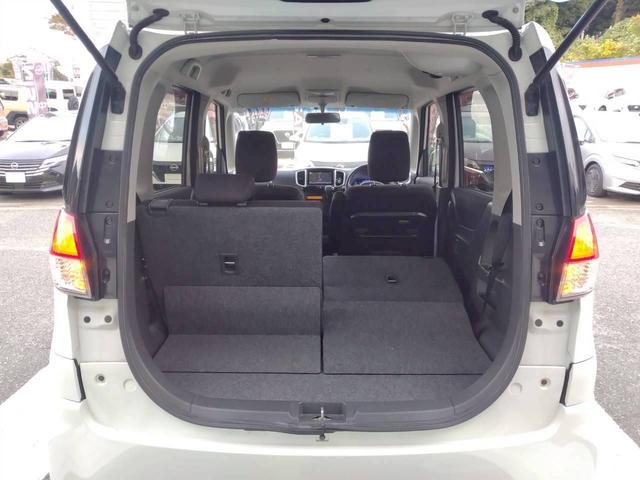 ソリオ ブラック&ホワイトII-DJE 限定 独自企画 特 価 販売 社外ナビ ETC オートエアコン 両側スライドドア(左側電動) シートヒーター HIDヘッドライト フォグランプ プッシュスタート 純正アルミホイール(33枚目)