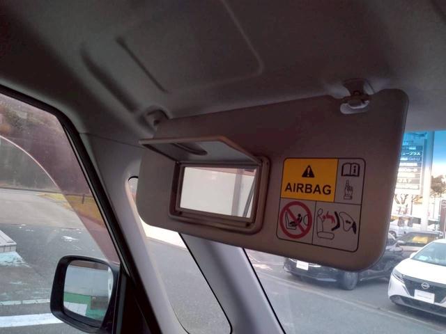 ソリオ ブラック&ホワイトII-DJE 限定 独自企画 特 価 販売 社外ナビ ETC オートエアコン 両側スライドドア(左側電動) シートヒーター HIDヘッドライト フォグランプ プッシュスタート 純正アルミホイール(35枚目)