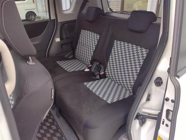 ソリオ ブラック&ホワイトII-DJE 限定 独自企画 特 価 販売 社外ナビ ETC オートエアコン 両側スライドドア(左側電動) シートヒーター HIDヘッドライト フォグランプ プッシュスタート 純正アルミホイール(36枚目)