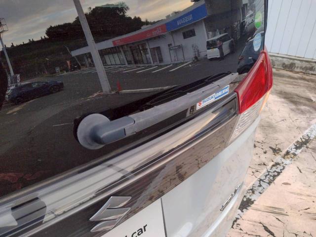 ソリオ ブラック&ホワイトII-DJE 限定 独自企画 特 価 販売 社外ナビ ETC オートエアコン 両側スライドドア(左側電動) シートヒーター HIDヘッドライト フォグランプ プッシュスタート 純正アルミホイール(43枚目)