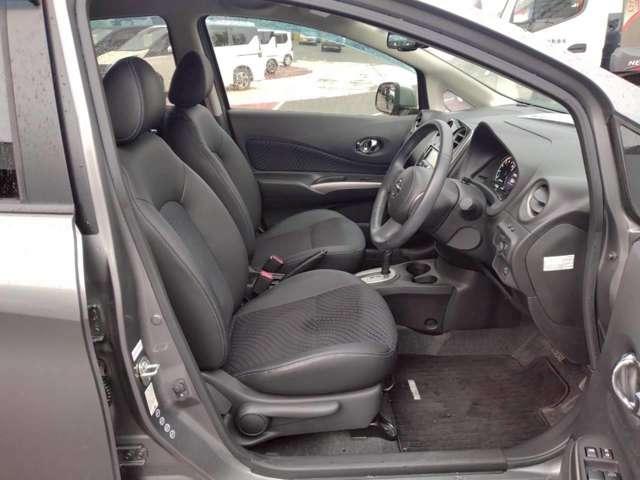 ノート メダリスト 限定 独自企画 特 別 価 格 販売 純正ナビMC312D-W フルセグ CD/DVD AM/FM Bluetooth 全周囲カメラ ETC オートエアコン アイドリングストップ プッシュスタート(19枚目)