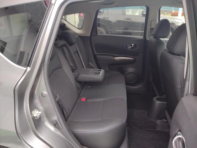 ノート メダリスト 限定 独自企画 特 別 価 格 販売 純正ナビMC312D-W フルセグ CD/DVD AM/FM Bluetooth 全周囲カメラ ETC オートエアコン アイドリングストップ プッシュスタート(22枚目)