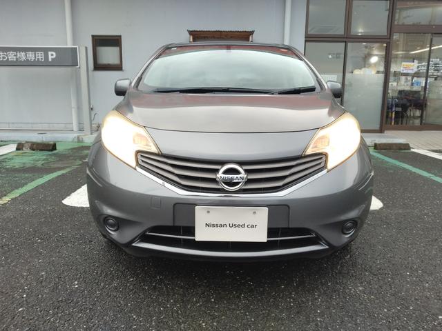 ノート メダリスト 限定 独自企画 特 別 価 格 販売 純正ナビMC312D-W フルセグ CD/DVD AM/FM Bluetooth 全周囲カメラ ETC オートエアコン アイドリングストップ プッシュスタート(24枚目)