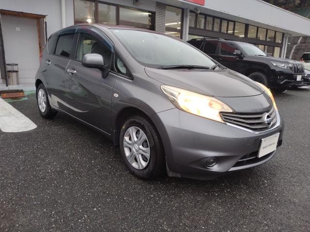 ノート メダリスト 限定 独自企画 特 別 価 格 販売 純正ナビMC312D-W フルセグ CD/DVD AM/FM Bluetooth 全周囲カメラ ETC オートエアコン アイドリングストップ プッシュスタート(27枚目)