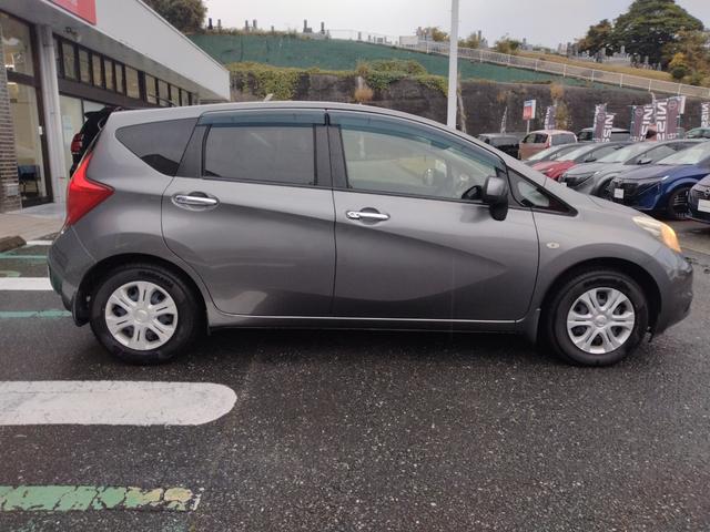 ノート メダリスト 限定 独自企画 特 別 価 格 販売 純正ナビMC312D-W フルセグ CD/DVD AM/FM Bluetooth 全周囲カメラ ETC オートエアコン アイドリングストップ プッシュスタート(29枚目)