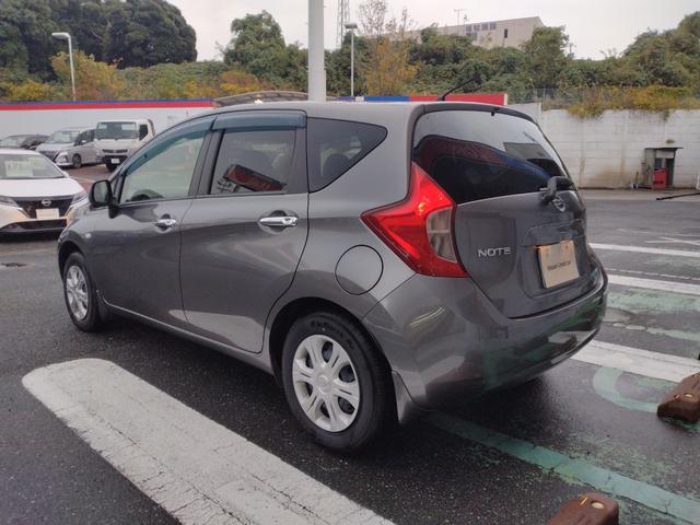 ノート メダリスト 限定 独自企画 特 別 価 格 販売 純正ナビMC312D-W フルセグ CD/DVD AM/FM Bluetooth 全周囲カメラ ETC オートエアコン アイドリングストップ プッシュスタート(30枚目)