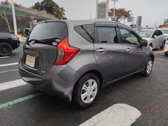 ノート メダリスト 限定 独自企画 特 別 価 格 販売 純正ナビMC312D-W フルセグ CD/DVD AM/FM Bluetooth 全周囲カメラ ETC オートエアコン アイドリングストップ プッシュスタート(31枚目)