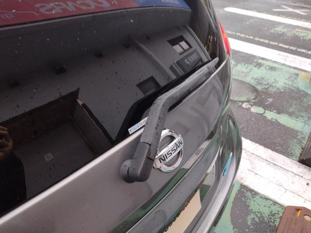 ノート メダリスト 限定 独自企画 特 別 価 格 販売 純正ナビMC312D-W フルセグ CD/DVD AM/FM Bluetooth 全周囲カメラ ETC オートエアコン アイドリングストップ プッシュスタート(50枚目)