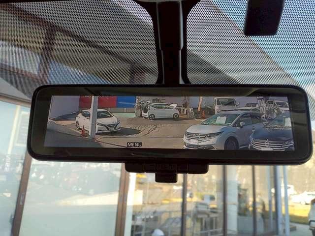 セレナ ハイウェイスターＶ　４ＷＤ　プロパイロット　純正１０インチナビ　アラウンドビューモニター　前後ドラレコ　ＥＴＣ　両側電動スライドドア（ハンズフリー機能付）　ＬＥＤヘッドライト＆フォグ　シートヒーター　オートホールド（11枚目）