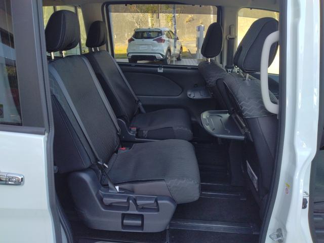 セレナ ハイウェイスターＶ　４ＷＤ　プロパイロット　純正１０インチナビ　アラウンドビューモニター　前後ドラレコ　ＥＴＣ　両側電動スライドドア（ハンズフリー機能付）　ＬＥＤヘッドライト＆フォグ　シートヒーター　オートホールド（28枚目）