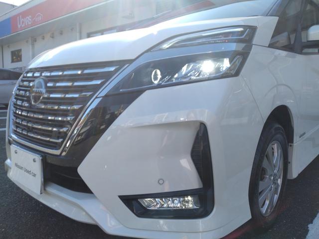 セレナ ハイウェイスターＶ　４ＷＤ　プロパイロット　純正１０インチナビ　アラウンドビューモニター　前後ドラレコ　ＥＴＣ　両側電動スライドドア（ハンズフリー機能付）　ＬＥＤヘッドライト＆フォグ　シートヒーター　オートホールド（37枚目）