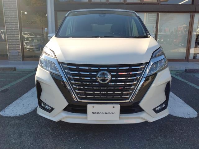 セレナ ハイウェイスターＶ　４ＷＤ　プロパイロット　純正１０インチナビ　アラウンドビューモニター　前後ドラレコ　ＥＴＣ　両側電動スライドドア（ハンズフリー機能付）　ＬＥＤヘッドライト＆フォグ　シートヒーター　オートホールド（38枚目）