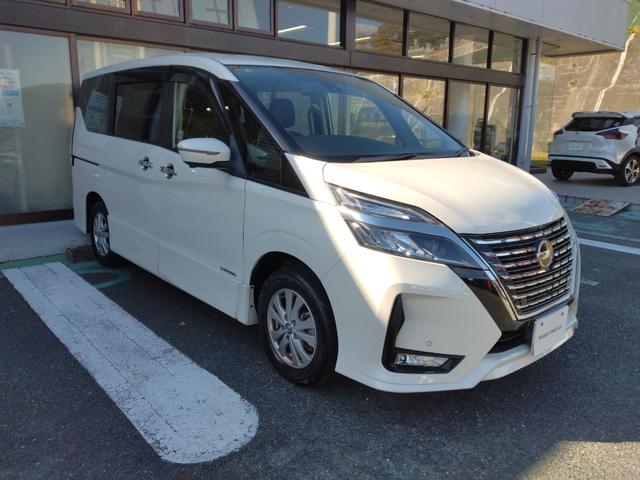 セレナ ハイウェイスターＶ　４ＷＤ　プロパイロット　純正１０インチナビ　アラウンドビューモニター　前後ドラレコ　ＥＴＣ　両側電動スライドドア（ハンズフリー機能付）　ＬＥＤヘッドライト＆フォグ　シートヒーター　オートホールド（41枚目）
