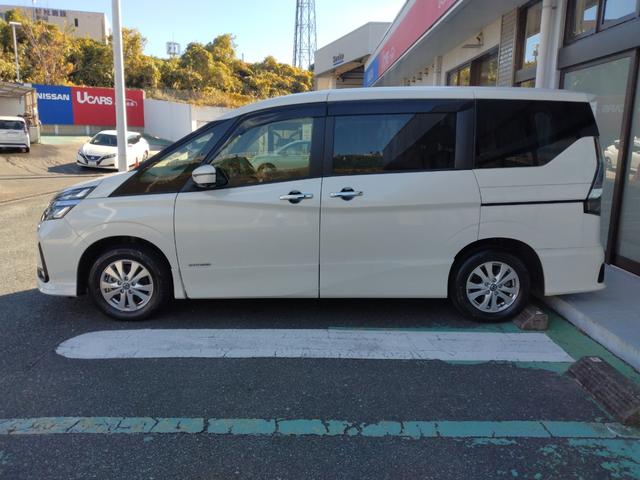 セレナ ハイウェイスターＶ　４ＷＤ　プロパイロット　純正１０インチナビ　アラウンドビューモニター　前後ドラレコ　ＥＴＣ　両側電動スライドドア（ハンズフリー機能付）　ＬＥＤヘッドライト＆フォグ　シートヒーター　オートホールド（42枚目）