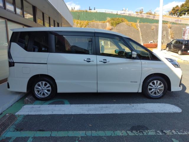 セレナ ハイウェイスターＶ　４ＷＤ　プロパイロット　純正１０インチナビ　アラウンドビューモニター　前後ドラレコ　ＥＴＣ　両側電動スライドドア（ハンズフリー機能付）　ＬＥＤヘッドライト＆フォグ　シートヒーター　オートホールド（43枚目）