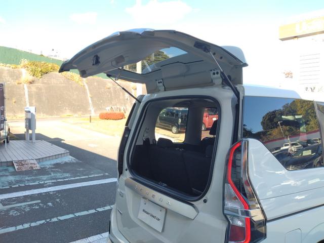 セレナ ハイウェイスターＶ　４ＷＤ　プロパイロット　純正１０インチナビ　アラウンドビューモニター　前後ドラレコ　ＥＴＣ　両側電動スライドドア（ハンズフリー機能付）　ＬＥＤヘッドライト＆フォグ　シートヒーター　オートホールド（46枚目）