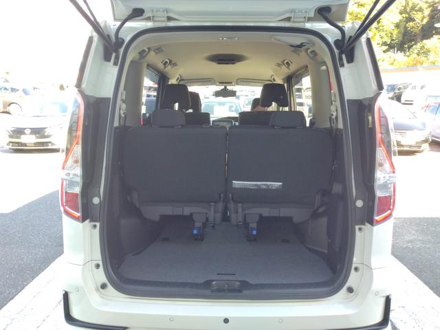 セレナ ハイウェイスターＶ　４ＷＤ　プロパイロット　純正１０インチナビ　アラウンドビューモニター　前後ドラレコ　ＥＴＣ　両側電動スライドドア（ハンズフリー機能付）　ＬＥＤヘッドライト＆フォグ　シートヒーター　オートホールド（47枚目）