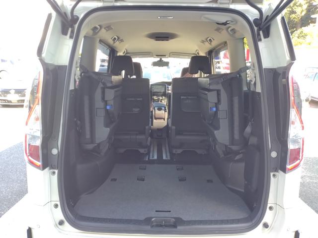 セレナ ハイウェイスターＶ　４ＷＤ　プロパイロット　純正１０インチナビ　アラウンドビューモニター　前後ドラレコ　ＥＴＣ　両側電動スライドドア（ハンズフリー機能付）　ＬＥＤヘッドライト＆フォグ　シートヒーター　オートホールド（48枚目）