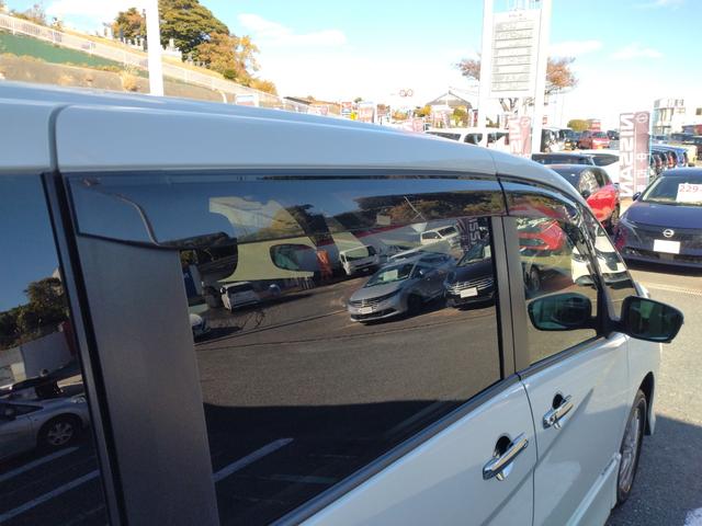 セレナ ハイウェイスターＶ　４ＷＤ　プロパイロット　純正１０インチナビ　アラウンドビューモニター　前後ドラレコ　ＥＴＣ　両側電動スライドドア（ハンズフリー機能付）　ＬＥＤヘッドライト＆フォグ　シートヒーター　オートホールド（51枚目）