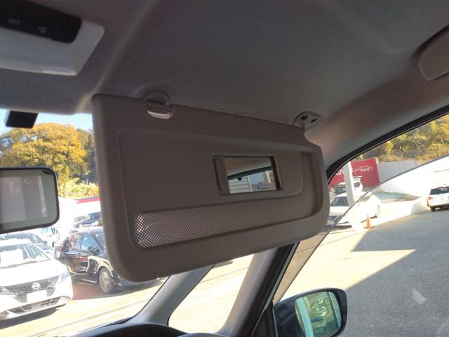 セレナ ハイウェイスターＶ　４ＷＤ　プロパイロット　純正１０インチナビ　アラウンドビューモニター　前後ドラレコ　ＥＴＣ　両側電動スライドドア（ハンズフリー機能付）　ＬＥＤヘッドライト＆フォグ　シートヒーター　オートホールド（55枚目）