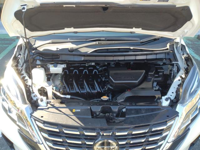 セレナ ハイウェイスターＶ　４ＷＤ　プロパイロット　純正１０インチナビ　アラウンドビューモニター　前後ドラレコ　ＥＴＣ　両側電動スライドドア（ハンズフリー機能付）　ＬＥＤヘッドライト＆フォグ　シートヒーター　オートホールド（59枚目）