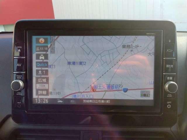 デイズ ハイウェイスター　Ｇターボプロパイロットエディション　プロパイロット純正９インチナビＭＭ３１８Ｄ－Ｌ　全周囲カメラ　前後ドラレコ　ＥＴＣ２．０　ＬＥＤヘッドライト＆フォグ　ハイビームアシスト　オートエアコン　エマブレ　車線逸脱　踏み間違い　障害物ソナー（3枚目）