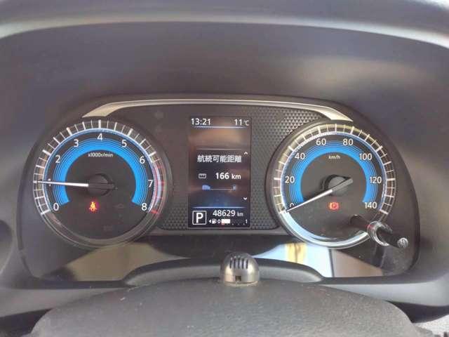 デイズ ハイウェイスター　Ｇターボプロパイロットエディション　プロパイロット純正９インチナビＭＭ３１８Ｄ－Ｌ　全周囲カメラ　前後ドラレコ　ＥＴＣ２．０　ＬＥＤヘッドライト＆フォグ　ハイビームアシスト　オートエアコン　エマブレ　車線逸脱　踏み間違い　障害物ソナー（7枚目）