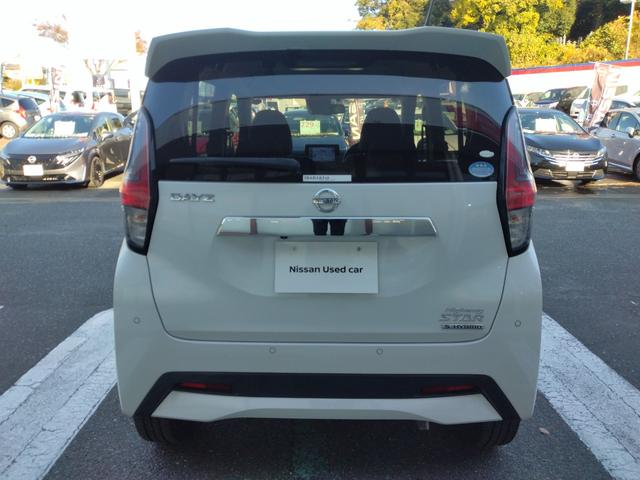 デイズ ハイウェイスター　Ｇターボプロパイロットエディション　プロパイロット純正９インチナビＭＭ３１８Ｄ－Ｌ　全周囲カメラ　前後ドラレコ　ＥＴＣ２．０　ＬＥＤヘッドライト＆フォグ　ハイビームアシスト　オートエアコン　エマブレ　車線逸脱　踏み間違い　障害物ソナー（36枚目）