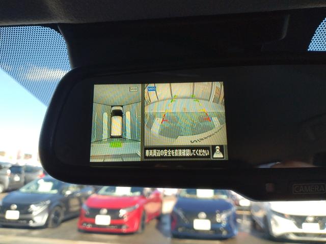 デイズ ハイウェイスター　Ｇターボプロパイロットエディション　プロパイロット純正９インチナビＭＭ３１８Ｄ－Ｌ　全周囲カメラ　前後ドラレコ　ＥＴＣ２．０　ＬＥＤヘッドライト＆フォグ　ハイビームアシスト　オートエアコン　エマブレ　車線逸脱　踏み間違い　障害物ソナー（49枚目）