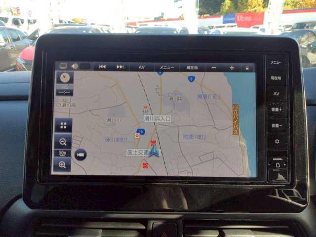 ルークス ハイウェイスター　Ｘ　プロパイロットエディション　プロパイロット　純正９インチナビ　全周囲カメラ　前後ドラレコ　両側電動スライドドア（ハンズフリー機能付）　ＬＥＤヘッドライト＆フォグ　電制パーキングブレーキ　オートホールド　ＳＯＳスイッチ（3枚目）