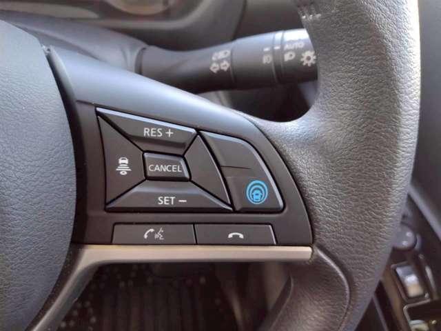 ルークス ハイウェイスター　Ｘ　プロパイロットエディション　プロパイロット　純正９インチナビ　全周囲カメラ　前後ドラレコ　両側電動スライドドア（ハンズフリー機能付）　ＬＥＤヘッドライト＆フォグ　電制パーキングブレーキ　オートホールド　ＳＯＳスイッチ（6枚目）