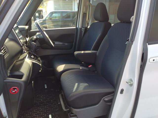 ルークス ハイウェイスター　Ｘ　プロパイロットエディション　プロパイロット　純正９インチナビ　全周囲カメラ　前後ドラレコ　両側電動スライドドア（ハンズフリー機能付）　ＬＥＤヘッドライト＆フォグ　電制パーキングブレーキ　オートホールド　ＳＯＳスイッチ（25枚目）