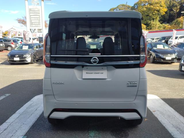 ルークス ハイウェイスター　Ｘ　プロパイロットエディション　プロパイロット　純正９インチナビ　全周囲カメラ　前後ドラレコ　両側電動スライドドア（ハンズフリー機能付）　ＬＥＤヘッドライト＆フォグ　電制パーキングブレーキ　オートホールド　ＳＯＳスイッチ（32枚目）