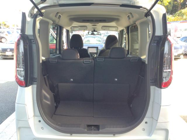 ルークス ハイウェイスター　Ｘ　プロパイロットエディション　プロパイロット　純正９インチナビ　全周囲カメラ　前後ドラレコ　両側電動スライドドア（ハンズフリー機能付）　ＬＥＤヘッドライト＆フォグ　電制パーキングブレーキ　オートホールド　ＳＯＳスイッチ（39枚目）