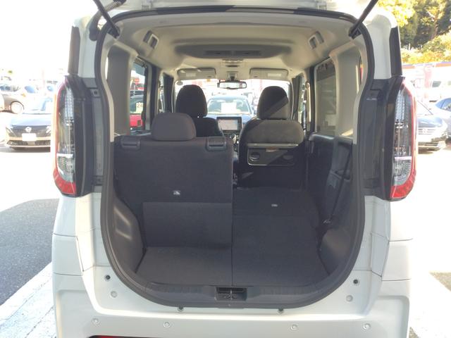 ルークス ハイウェイスター　Ｘ　プロパイロットエディション　プロパイロット　純正９インチナビ　全周囲カメラ　前後ドラレコ　両側電動スライドドア（ハンズフリー機能付）　ＬＥＤヘッドライト＆フォグ　電制パーキングブレーキ　オートホールド　ＳＯＳスイッチ（41枚目）