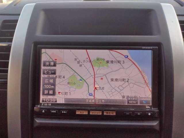 エクストレイル ２．０　２０Ｘｔｔ　４ＷＤ　オートクルーズ　前後シートヒーター　取説記録簿　運転席エアバック　ＡＵＴＯエアコン　ＰＳ　キーレスゴー　アルミホイル　ワンオーナー車　Ｗエアバック　切替４ＷＤ　バックビューモニター　ＰＷ　Ｓキー　ナビ＆ＴＶ　クルコン　メモリーナビ（3枚目）