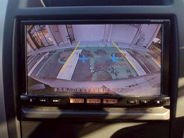 エクストレイル ２．０　２０Ｘｔｔ　４ＷＤ　オートクルーズ　前後シートヒーター　取説記録簿　運転席エアバック　ＡＵＴＯエアコン　ＰＳ　キーレスゴー　アルミホイル　ワンオーナー車　Ｗエアバック　切替４ＷＤ　バックビューモニター　ＰＷ　Ｓキー　ナビ＆ＴＶ　クルコン　メモリーナビ（5枚目）